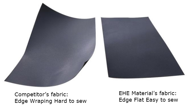 Silicone Sponge Rubber