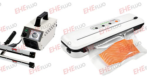 Analysis of the Application of Teflon Tape and Teflon Adhesive Tape in Sealing Machines