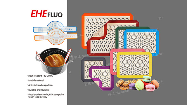 Silicone Sponge Rubber